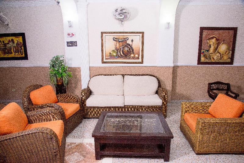 هتل Ayenda 1309 Villa Dilia