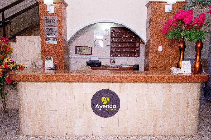 בית מלון כפרי Ayenda 1309 Villa Dilia