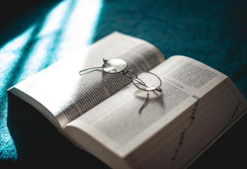 호텔 Braide Ospitalità Rurale