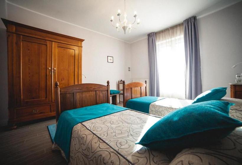 호텔 Braide Ospitalità Rurale