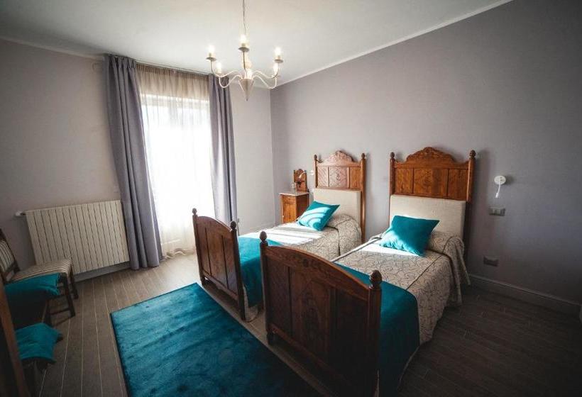 호텔 Braide Ospitalità Rurale