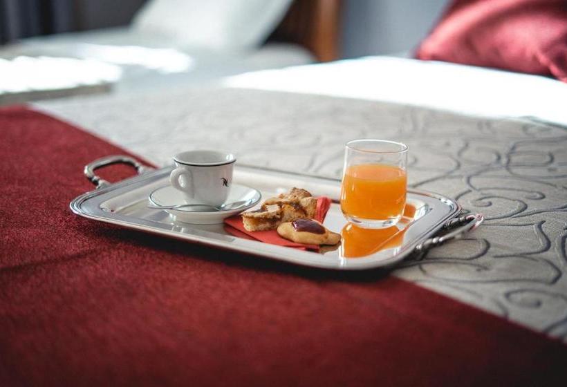 호텔 Braide Ospitalità Rurale