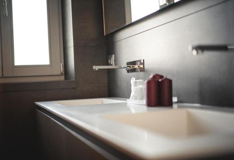 호텔 Braide Ospitalità Rurale