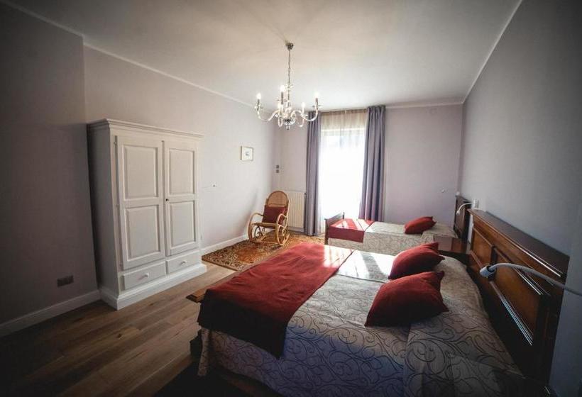 호텔 Braide Ospitalità Rurale