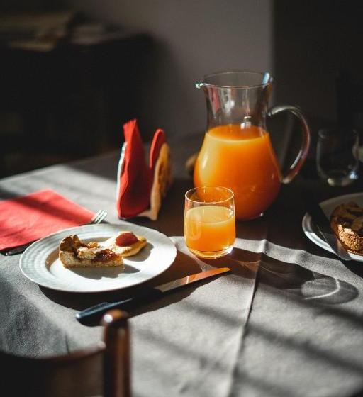 호텔 Braide Ospitalità Rurale