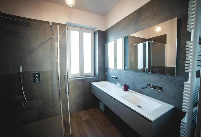 호텔 Braide Ospitalità Rurale