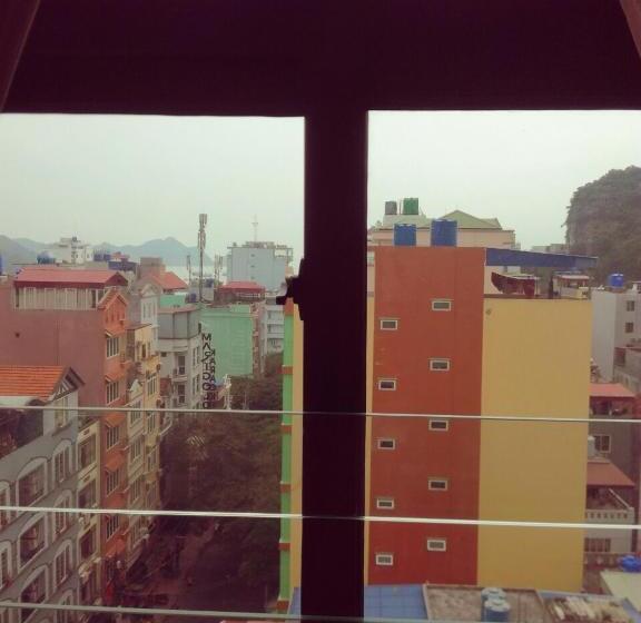 هتل Cat Ba Thailand