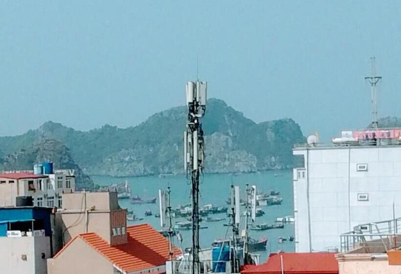 هتل Cat Ba Thailand