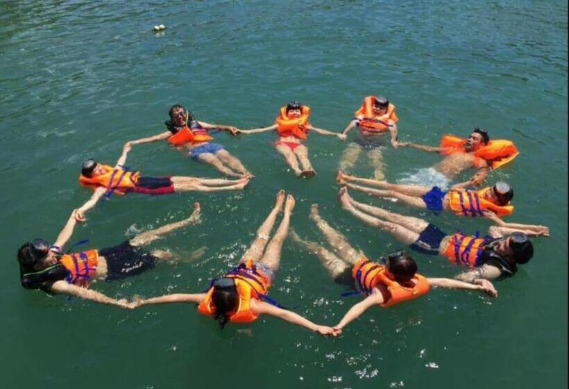 هتل Cat Ba Thailand