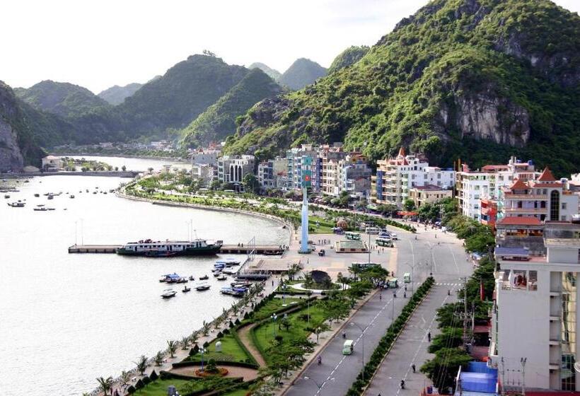 هتل Cat Ba Thailand