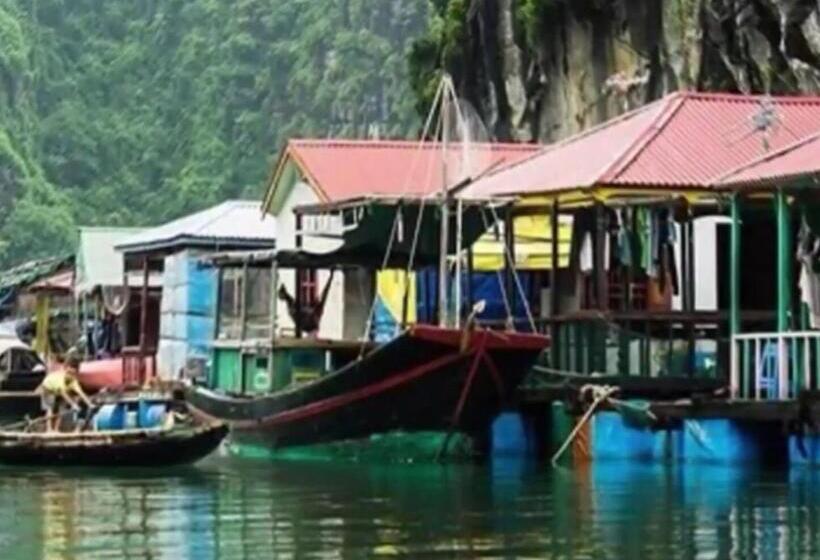 هتل Cat Ba Thailand