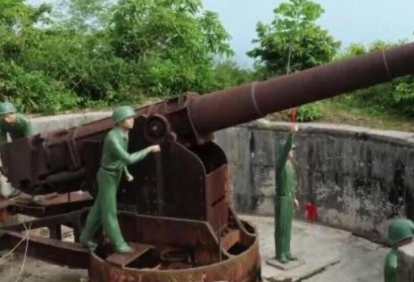 هتل Cat Ba Thailand