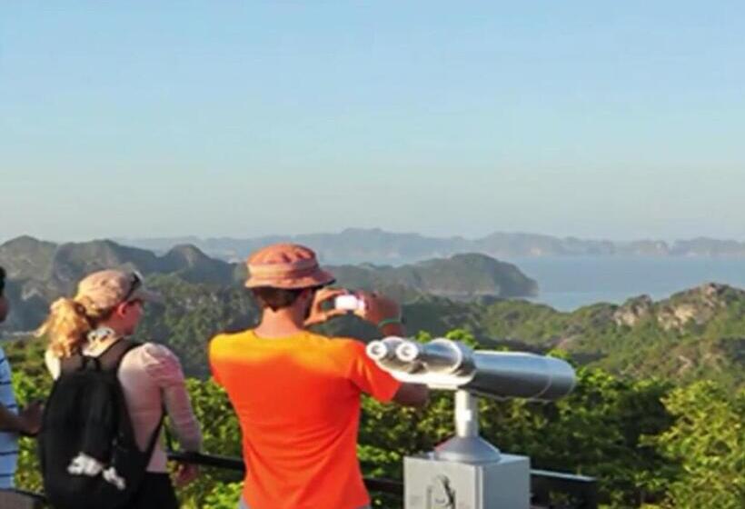 هتل Cat Ba Thailand