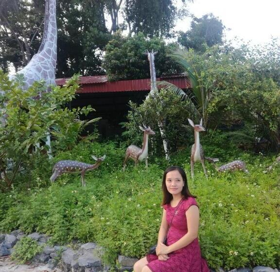 هتل Cat Ba Thailand