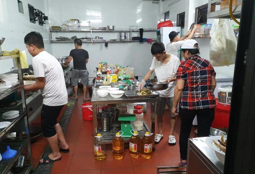 هتل Cat Ba Thailand