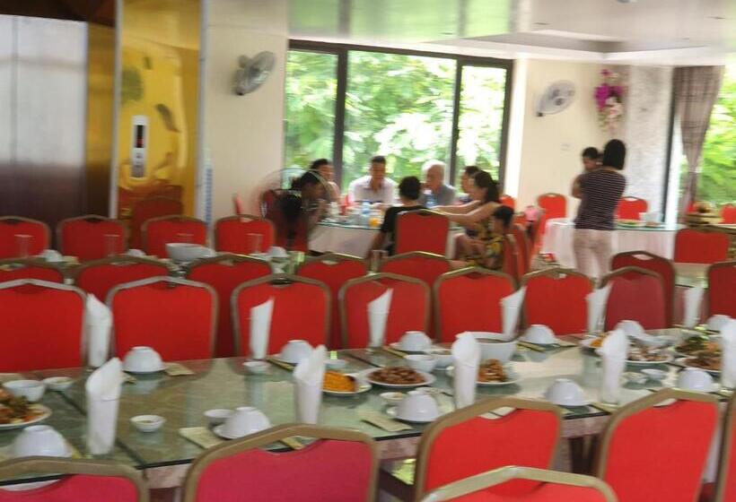 هتل Cat Ba Thailand