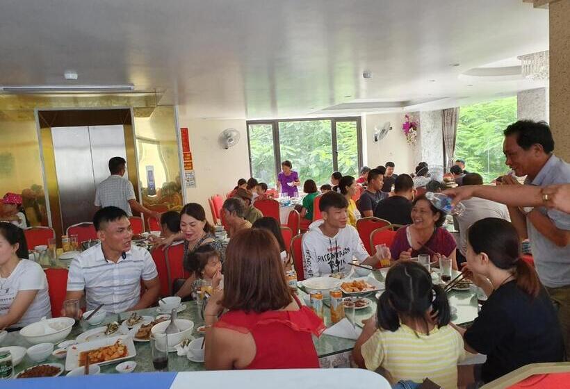 هتل Cat Ba Thailand