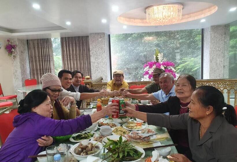 هتل Cat Ba Thailand