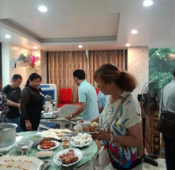 هتل Cat Ba Thailand