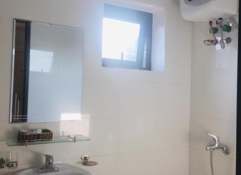 هتل Cat Ba Thailand