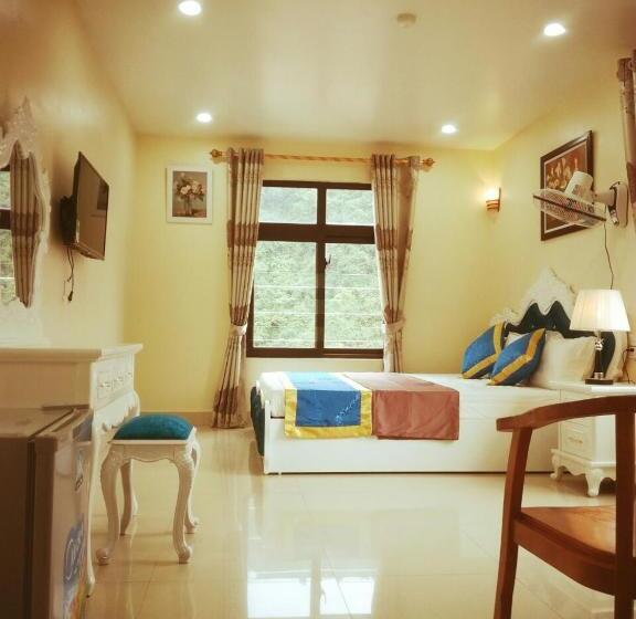 هتل Cat Ba Thailand