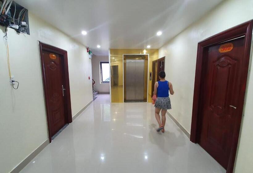 هتل Cat Ba Thailand