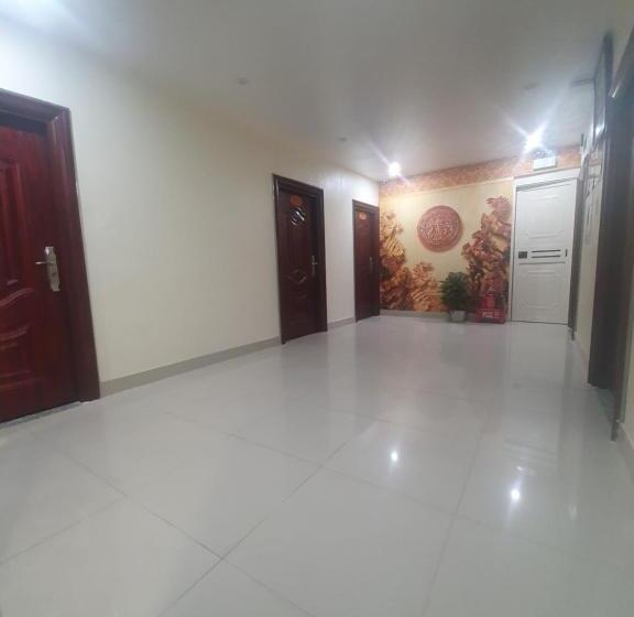 هتل Cat Ba Thailand