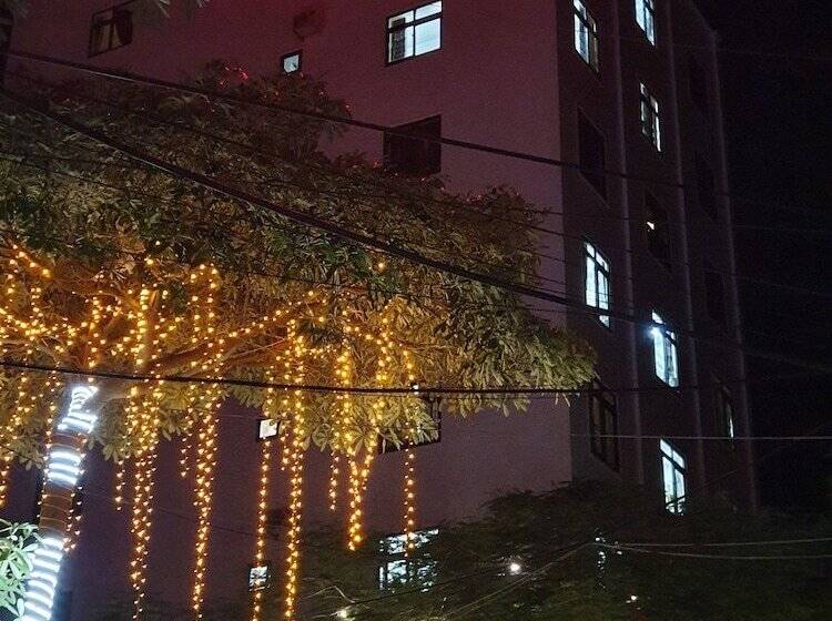 هتل Cat Ba Thailand