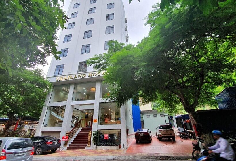 هتل Cat Ba Thailand