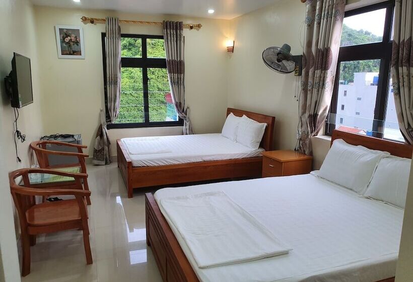 هتل Cat Ba Thailand