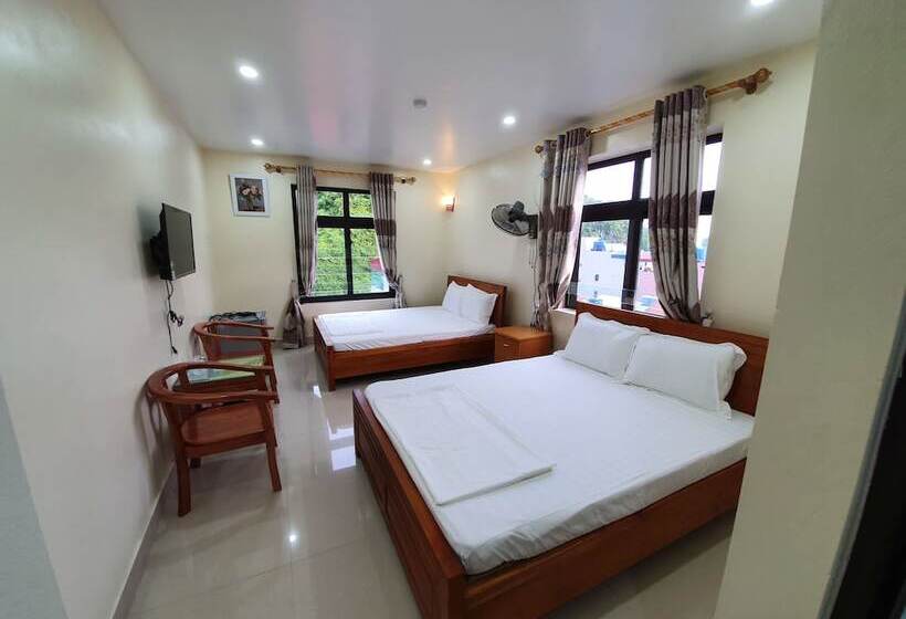 هتل Cat Ba Thailand