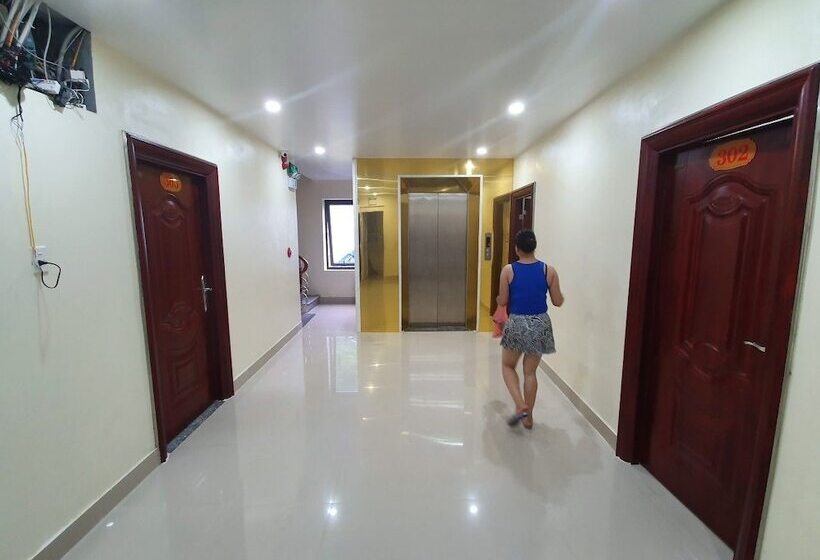 هتل Cat Ba Thailand