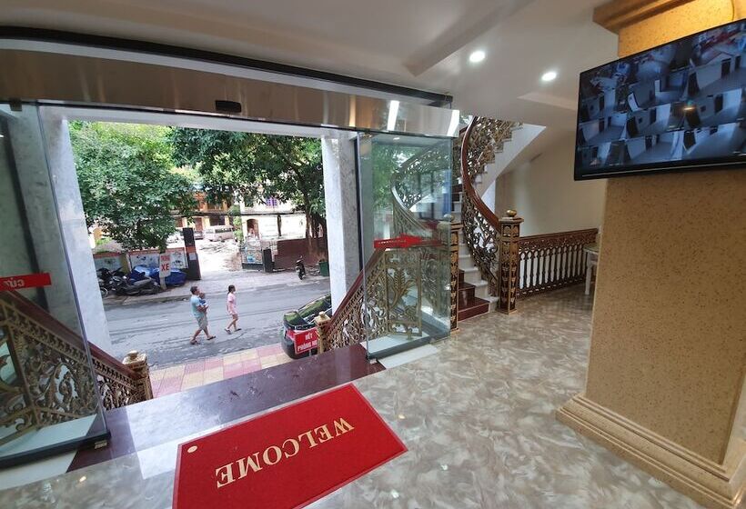 هتل Cat Ba Thailand