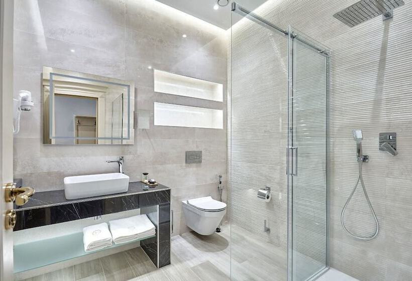 호텔 Golden Key Boutique