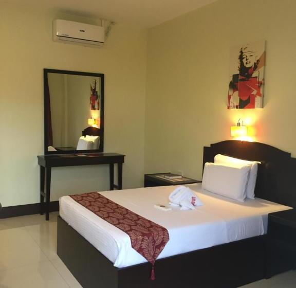 هتل Hollywood Suites