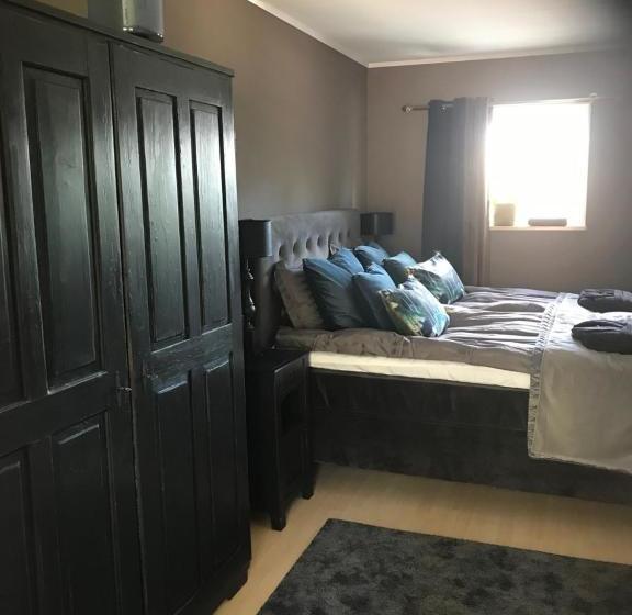 Отель Kärrstegens Gård