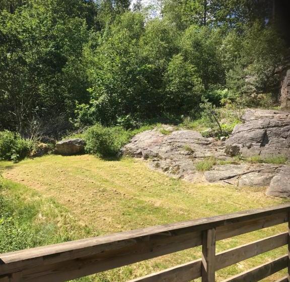 Отель Kärrstegens Gård