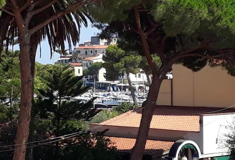 فندق La Barcarola