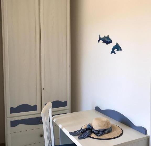 فندق La Barcarola