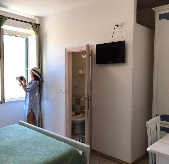 فندق La Barcarola