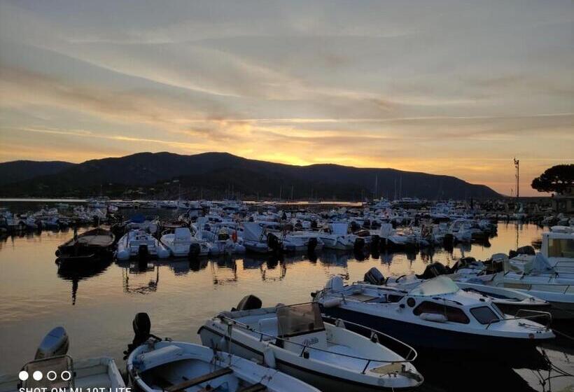 فندق La Barcarola