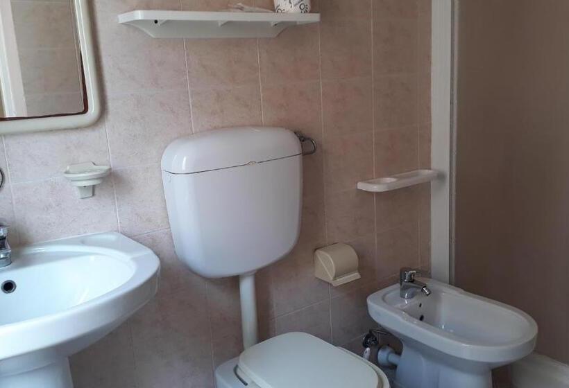 فندق La Barcarola