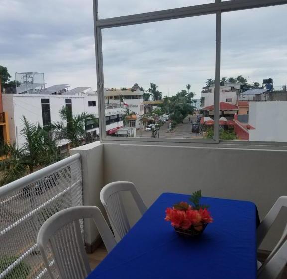 Отель Los Bungalitos