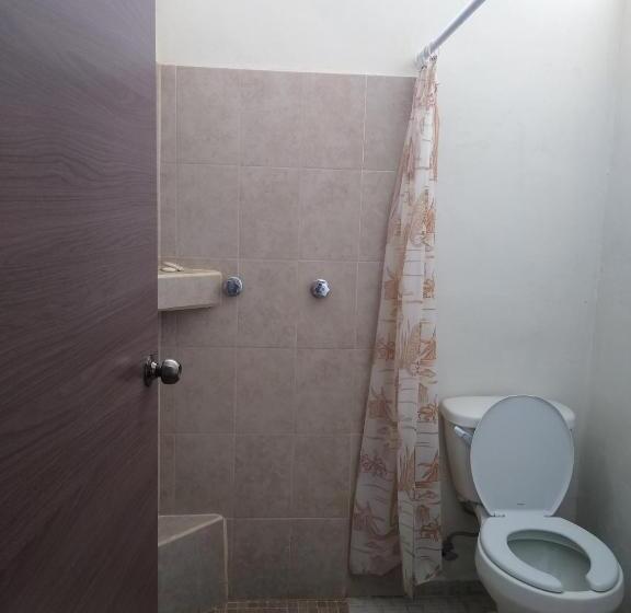 Отель Los Bungalitos