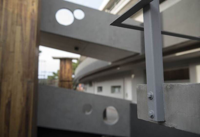 هتل Nova Pampa Apart & Spa