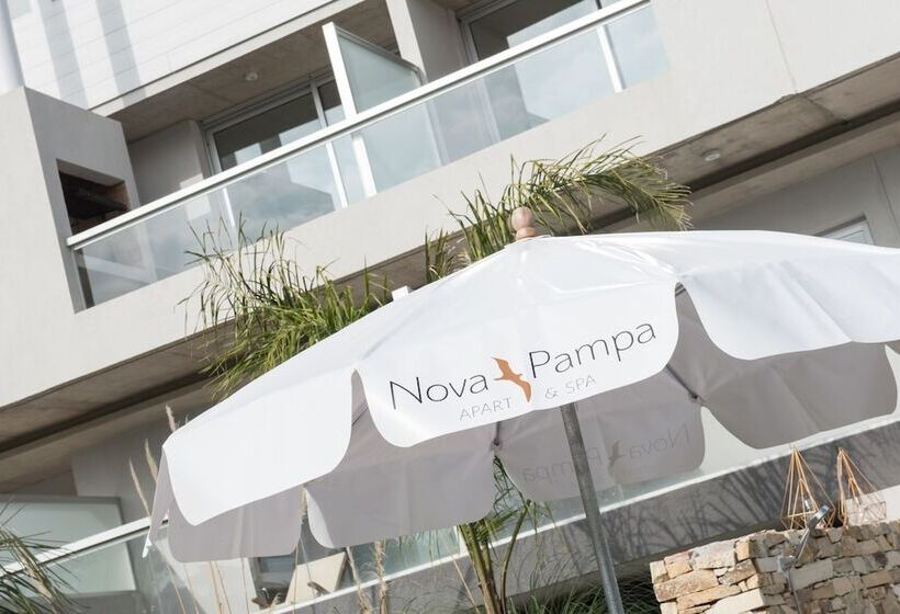 هتل Nova Pampa Apart & Spa