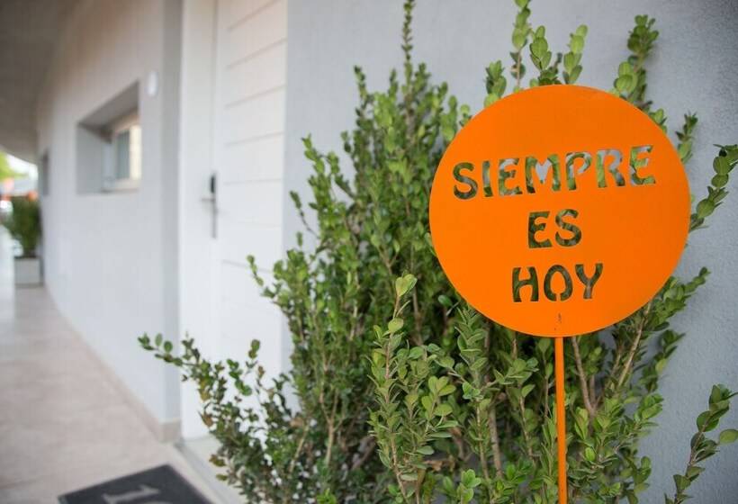 هتل Nova Pampa Apart & Spa