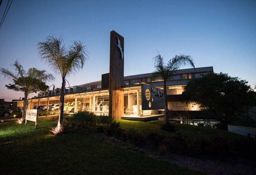 هتل Nova Pampa Apart & Spa