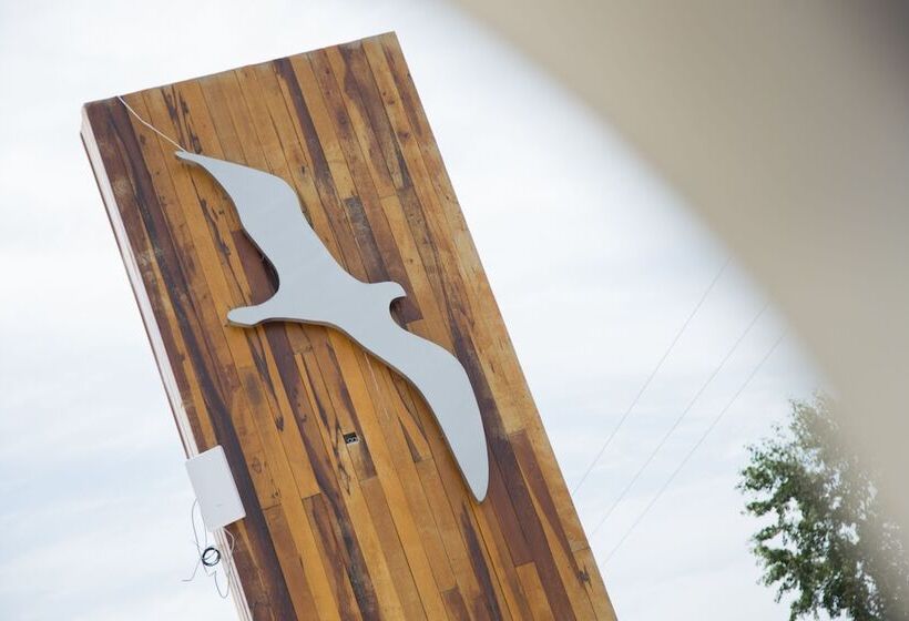 هتل Nova Pampa Apart & Spa