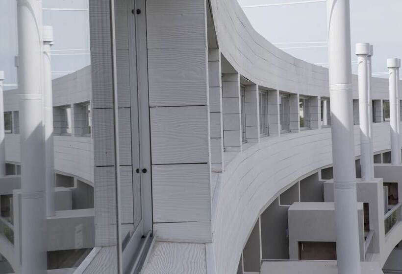 هتل Nova Pampa Apart & Spa